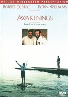 Awakenings [videorecording] / Columbia Pictures ; produced by Walter F. Parkes and Lawrence Lasker ; directed by Penny Marshall ; screenplay by Steven Zaillian.