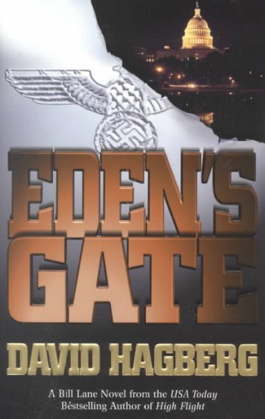 Eden's gate / David Hagberg.