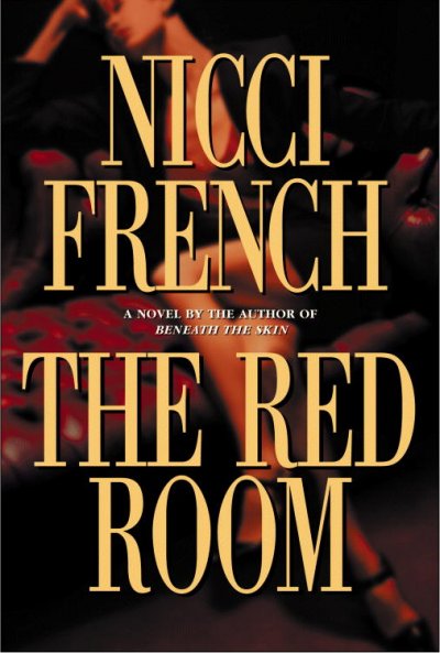 The red room / Nicci French.