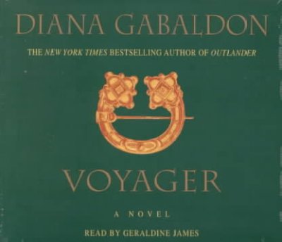 Voyager [sound recording] / Diana Gabaldon.