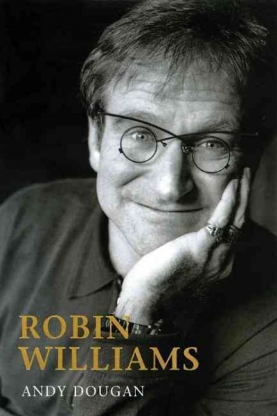 Robin Williams / Andy Dougan.