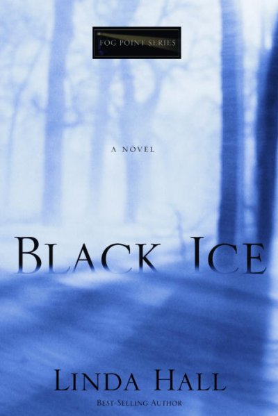 Black ice : a novel / Linda Hall.