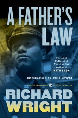 A father's law / Richard Wright.