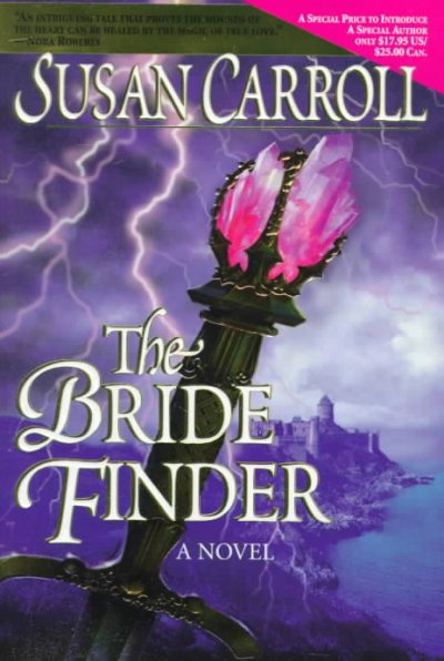 The bride finder / Susan Carroll.