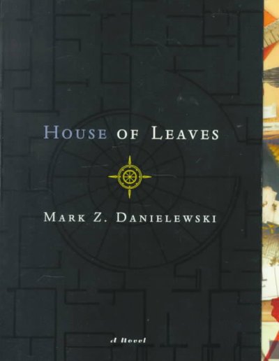 House of leaves / by Zampano ; with introduction and notes by Johnny Truant.