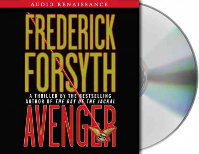 Avenger [sound recording] / Frederick Forsyth.