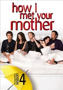 How I met your mother. The awesome season 4 [videorecording] / 20th Century Fox Television.