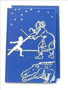 Peter Pan : the complete and unabridged text / by J.M. Barrie ; illustrated by Scott Gustafson.