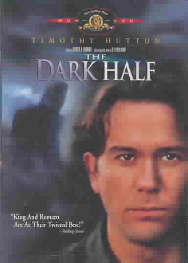 The dark half [videorecording].