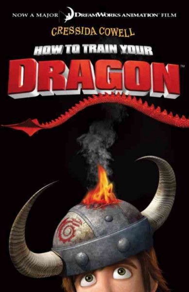 How to train your dragon / Cressida Cowell.