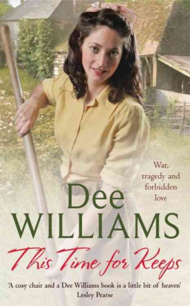 This time for keeps / Dee Williams.