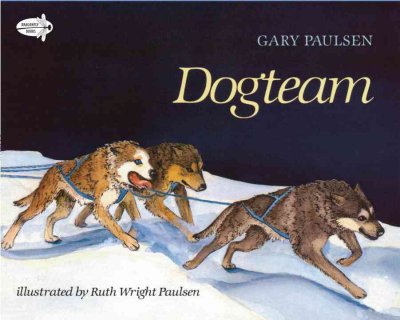 Dogteam / Gary Paulsen.