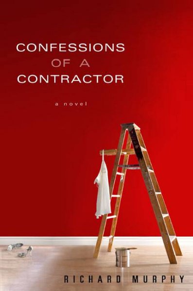 Confessions of a contractor / Richard Murphy.