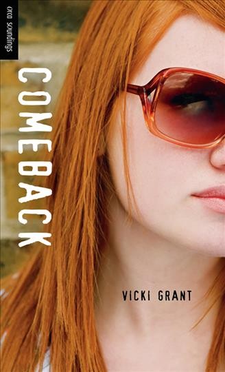 Comeback / Vicki Grant.