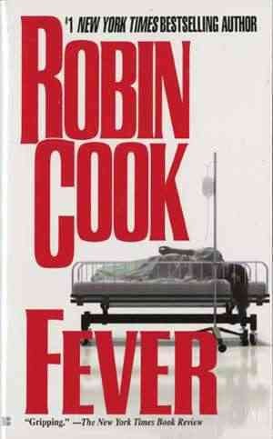 Fever / Robin Cook.