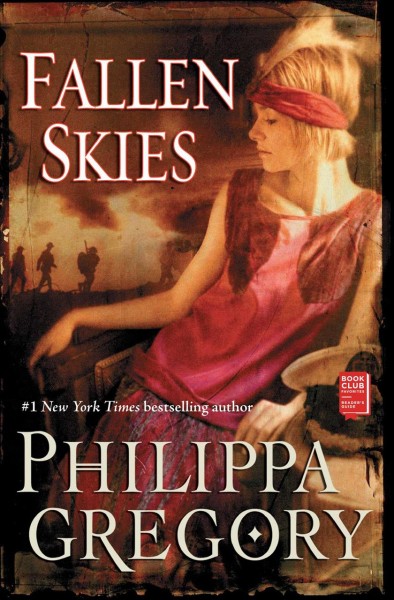 Fallen skies / Philippa Gregory.