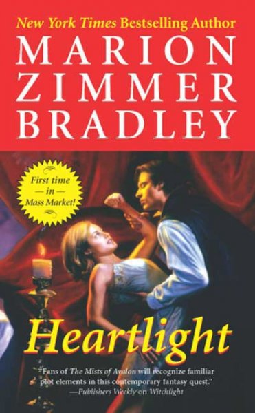 Heartlight / Marion Zimmer Bradley.
