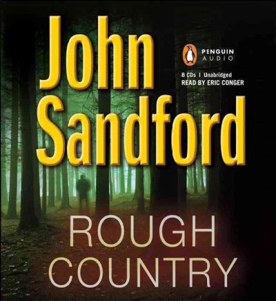 Rough country [sound recording] / John Sandford.