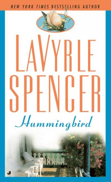 Hummingbird / LaVyrle Spencer.