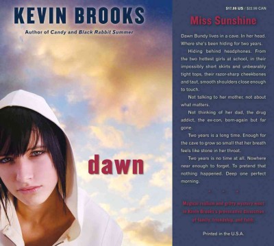 Dawn / Kevin Brooks.