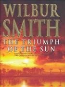 Mph of the sun, The, Triu : a novel of African adventure.