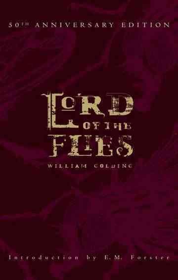 Lord of the flies : a novel / by William Golding.