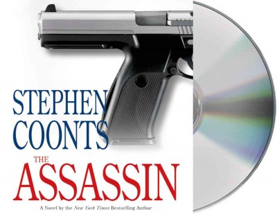 THE ASSASSIN [sound recording] : Stephen Coonts.