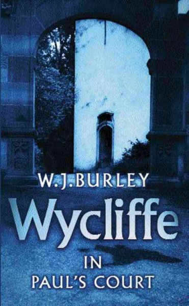 Wycliffe in Paul's Court / W.J. Burley.