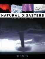 Natural disasters /  Lee Davis.