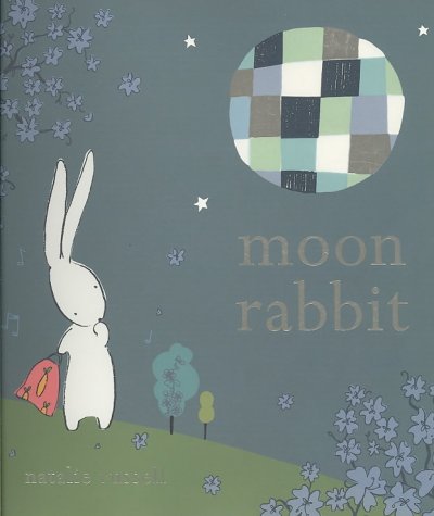 Moon rabbit / by Natalie Russell.