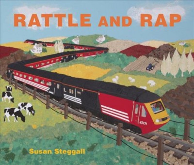 Rattle and rap / Susan Steggall.