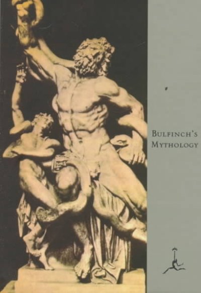 Bulfinch's mythology : The age of fable, The age of chivalry, Legends of Charlemagne / Thomas Bulfinch.