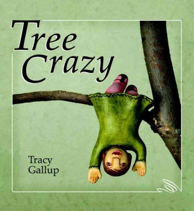 Tree crazy / by Tracy Gallup.