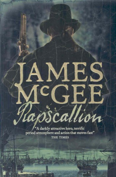 Rapscallion / James McGee.