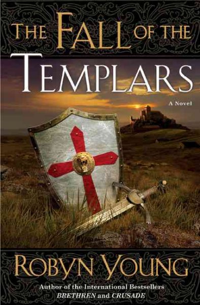 The Fall of the Templars / Robyn Young.