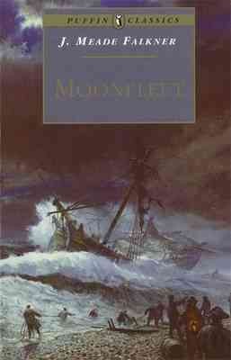 Moonfleet / J. Meade Falkner ; illustrated by F.R. Exell.