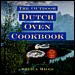 The outdoor dutch oven cookbook / Sheila Mills.