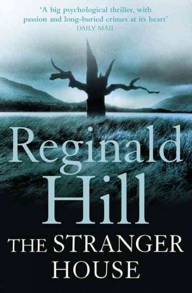 The stranger house / Reginald Hill.