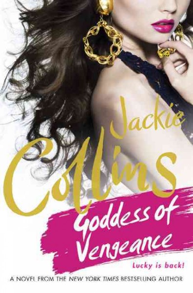Goddess of vengeance / Jackie Collins.
