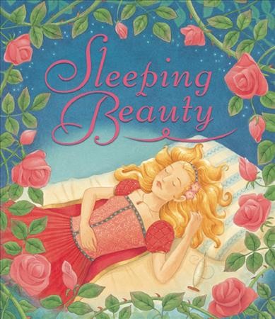 Sleeping Beauty / adapted by Amanda Askew ; illustrated by Natalie Hinrechsen.