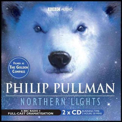 Northern lights [sound recording] / Philip Pullman.
