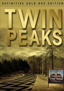 Twin Peaks  [videorecording] / Twin Peaks Productions, Inc. ; Paramount Pictures ; Lynch/Frost Productions in association with Propaganda Films ; produced by David J. Latt ; written by Mark Frost ... [et al.] ; directed by David Lynch. 