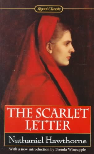 The scarlet letter : a romance / Nathaniel Hawthorne ; illustrated by Chis Duke.