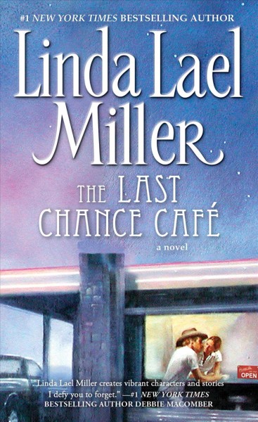 The Last Chance Cafe.