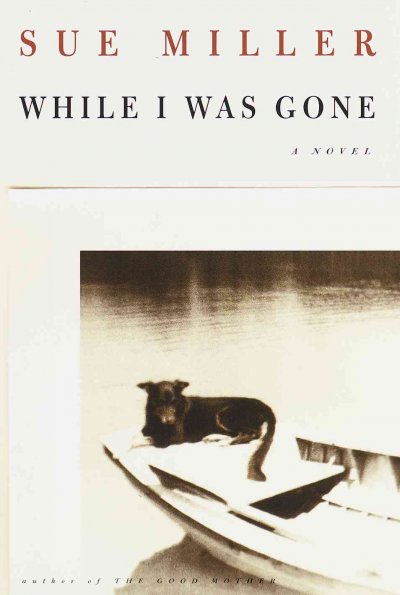 While I was gone / Sue Miller.
