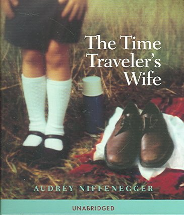 The time traveler's wife [sound recording] / Audrey Niffenegger.
