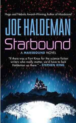 Starbound / Joe Haldeman.