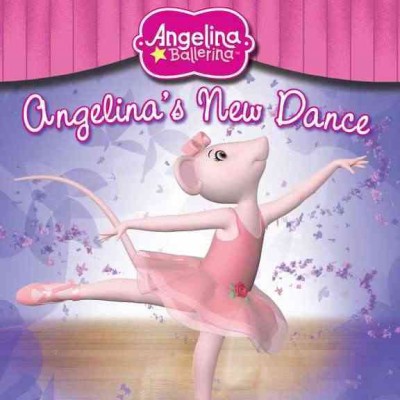 Angelina's New Dance [E].
