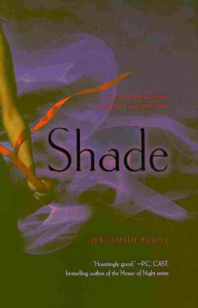 Shade / Jeri Smith-Ready.