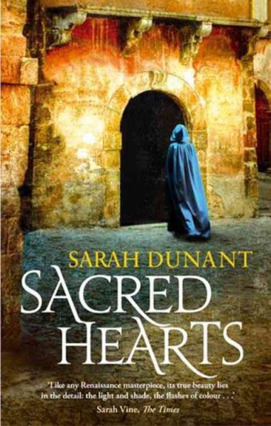 Sacred hearts / Sarah Dunant.